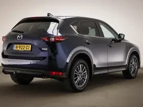 Mazda CX-5 thumbnail 2