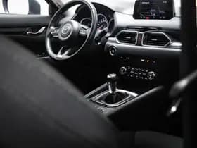 Mazda CX-5 thumbnail 13