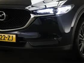 Mazda CX-5 thumbnail 16