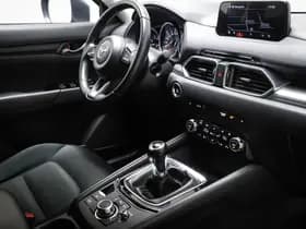 Mazda CX-5 thumbnail 3
