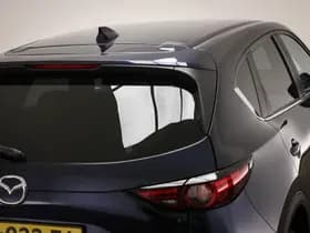 Mazda CX-5 thumbnail 23