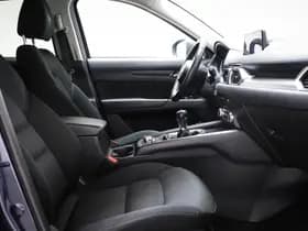 Mazda CX-5 thumbnail 9
