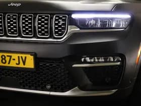 Jeep Grand Cherokee thumbnail 18