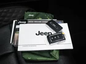 Jeep Grand Cherokee thumbnail 52