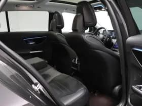 Mercedes-Benz C-Klasse thumbnail 11