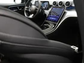 Mercedes-Benz C-Klasse thumbnail 12
