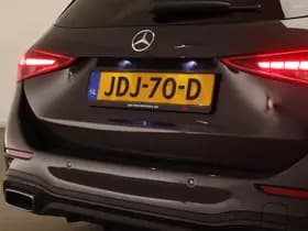 Mercedes-Benz C-Klasse thumbnail 20