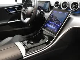 Mercedes-Benz C-Klasse thumbnail 3