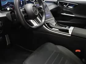 Mercedes-Benz C-Klasse thumbnail 26