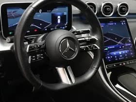 Mercedes-Benz C-Klasse thumbnail 29