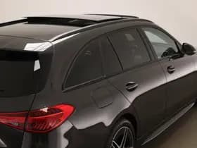 Mercedes-Benz C-Klasse thumbnail 4