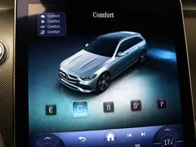 Mercedes-Benz C-Klasse thumbnail 36
