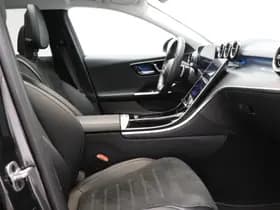 Mercedes-Benz C-Klasse thumbnail 8