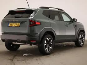 Dacia Duster thumbnail 2