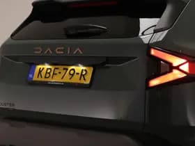 Dacia Duster thumbnail 22
