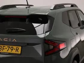 Dacia Duster thumbnail 24