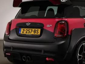 MINI Cooper thumbnail 20