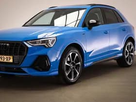 Audi Q3 thumbnail 19