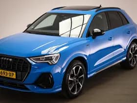 Audi Q3 thumbnail 21