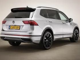 Volkswagen Tiguan thumbnail 2