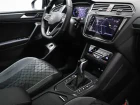 Volkswagen Tiguan thumbnail 3
