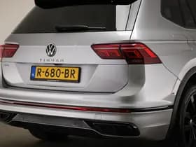 Volkswagen Tiguan thumbnail 21