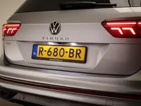 Volkswagen Tiguan thumbnail 22