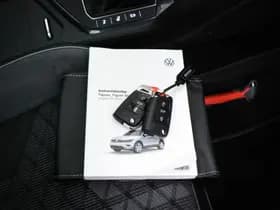 Volkswagen Tiguan thumbnail 52