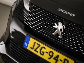 Peugeot 3008 thumbnail 15