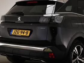 Peugeot 3008 thumbnail 23