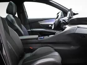 Peugeot 3008 thumbnail 9