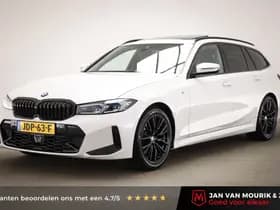 BMW 3-Serie