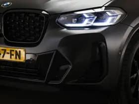 BMW X4 thumbnail 22