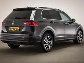 Volkswagen Tiguan thumbnail 2