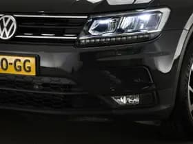 Volkswagen Tiguan thumbnail 18