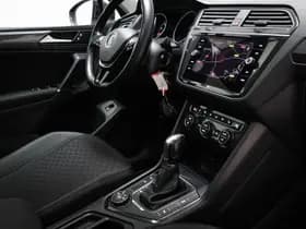 Volkswagen Tiguan thumbnail 3