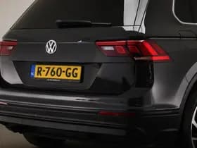 Volkswagen Tiguan thumbnail 22
