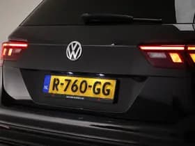 Volkswagen Tiguan thumbnail 26