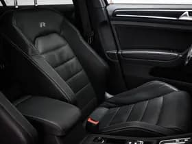 Volkswagen Golf thumbnail 13