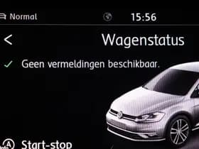 Volkswagen Golf thumbnail 60