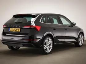 Škoda Scala thumbnail 2