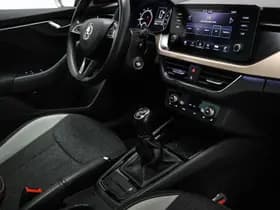 Škoda Scala thumbnail 3