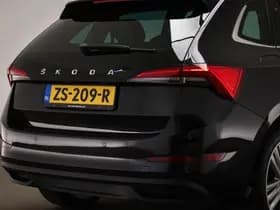 Škoda Scala thumbnail 23