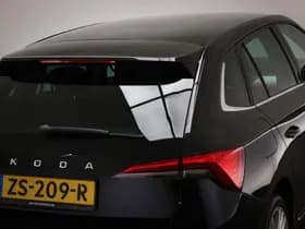 Škoda Scala thumbnail 25