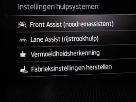 Škoda Scala thumbnail 8
