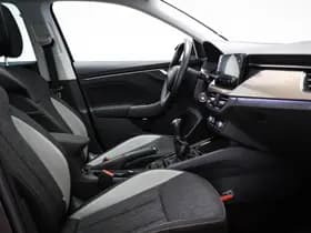 Škoda Scala thumbnail 10