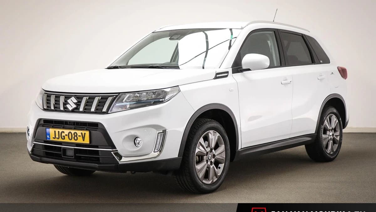 Suzuki Vitara — foto 1