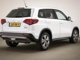 Suzuki Vitara thumbnail 2