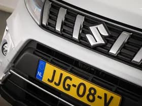 Suzuki Vitara thumbnail 12
