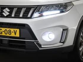 Suzuki Vitara thumbnail 13